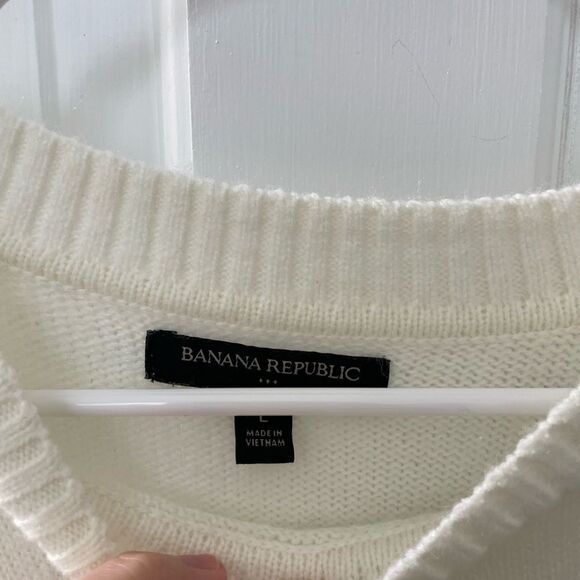 Banana Republic Sweater - Picture 2 of 3